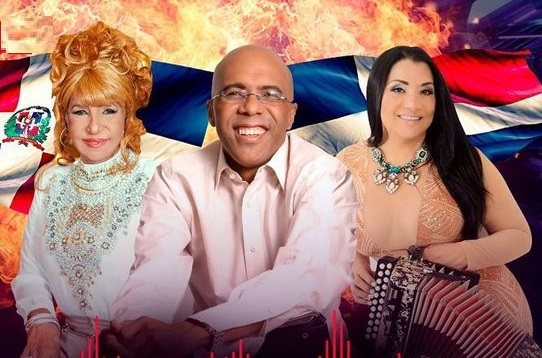 FEFITA LA GRANDE, RAMON ORLANDO Y MARIA DIAZ 1