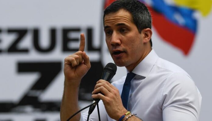 FILES-US-VENEZUELA-PARLIAMENT-VOTE-DIPLOMACY