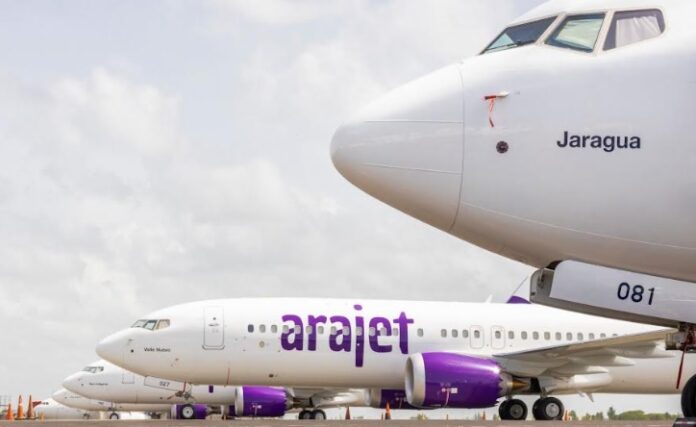 Arajet