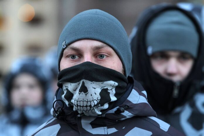 Ucrania.- El Batallón Azov dice haber matado a un "cabecilla" del Ejército ruso