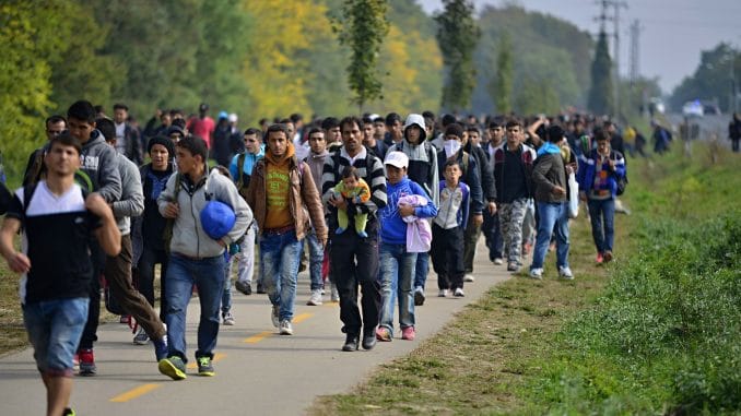 Refugiados