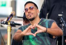 Romeo Santos obtiene cuatro Premios Billboard de la Música Latina