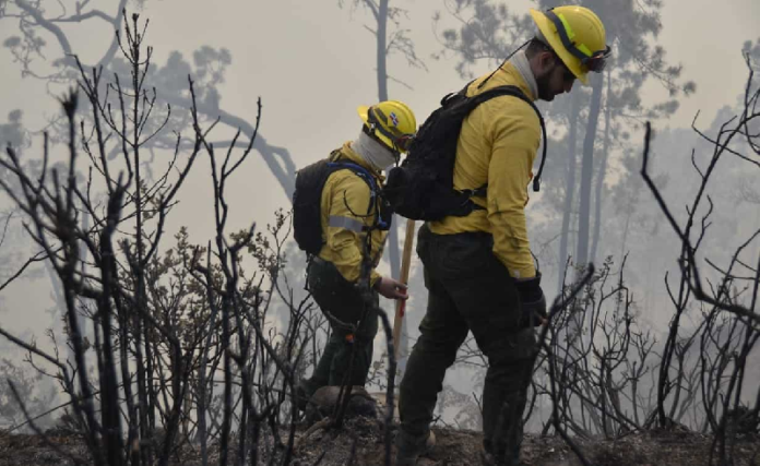 incendio