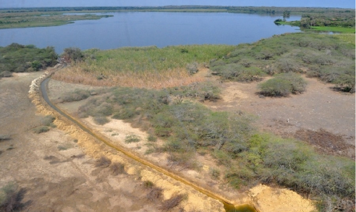laguna