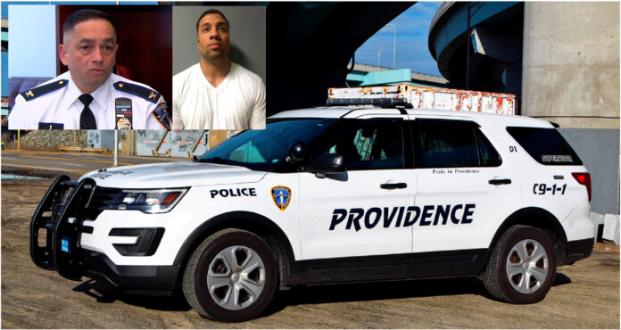 La policía de Providence investigada por el FBI