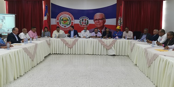 Reunion-del-Directorio-Presidencial-del-PRSC.