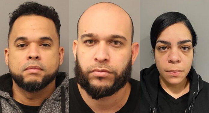 Tres dominicanos son investigados por muerte