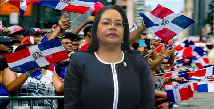 Diputada Servia Iris Familia somete resolución