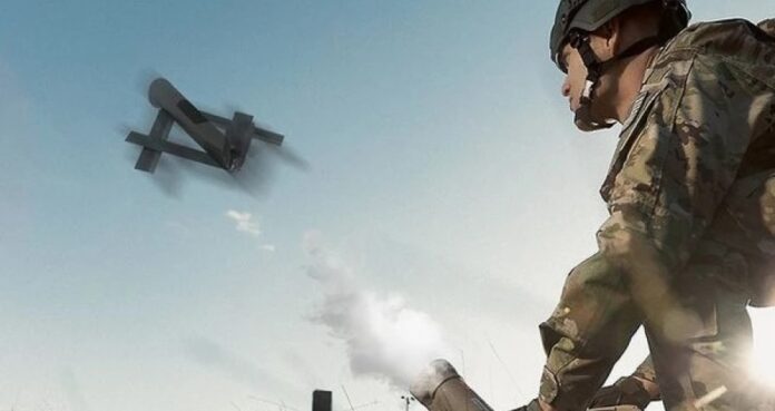 Drones