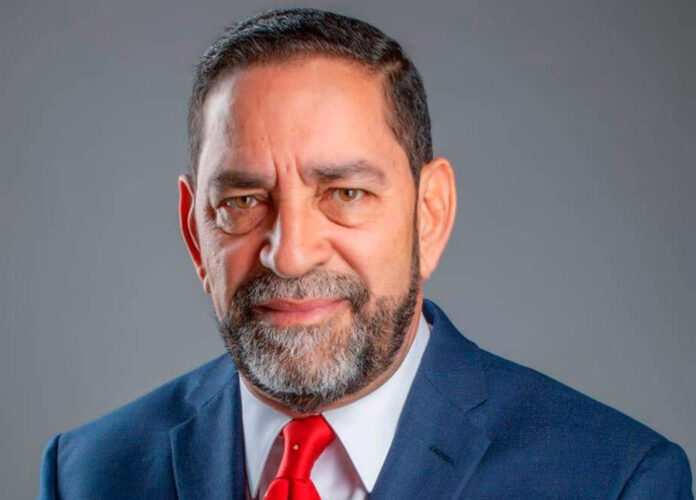 Jáquez afirma que hoy se cosecha lo que el Gobierno