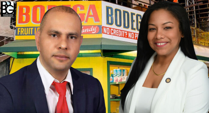 Presidente del BBG pide a oficiales electos apoyar programa