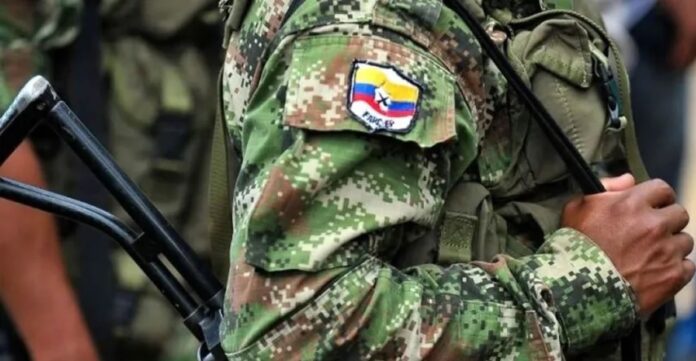 FARC-disidencias