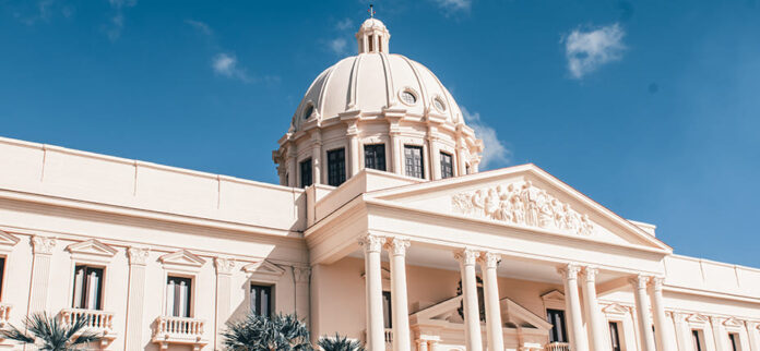 Palacio-Nacional