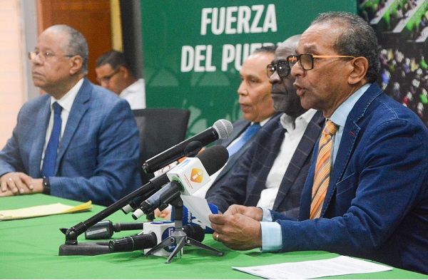 Fuerza-del-Pueblo
