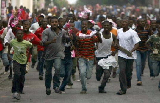 HAITI (1)