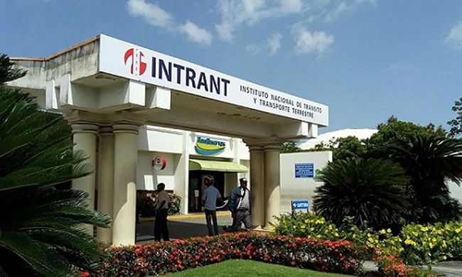 intran
