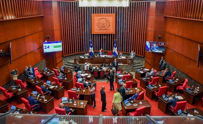 senado