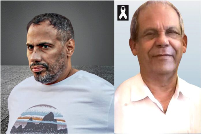 Acusan un dominicano por ejecución (1)
