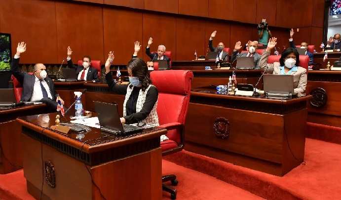 senado