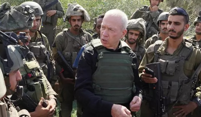 ISRAEL-22