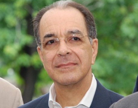 Joaquin-Ricardo