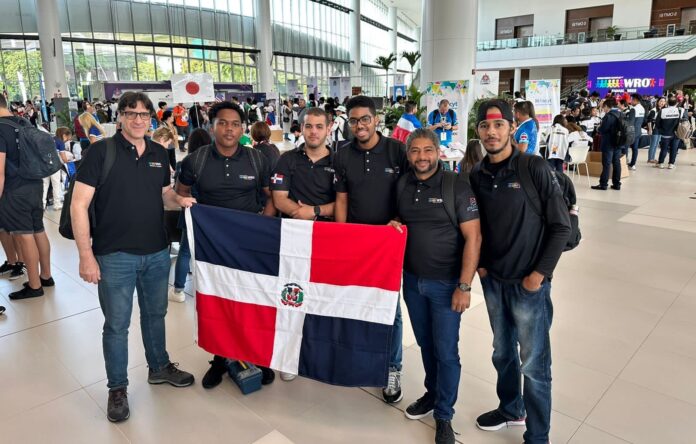 Steam-Change-Delegacion-Dominicana