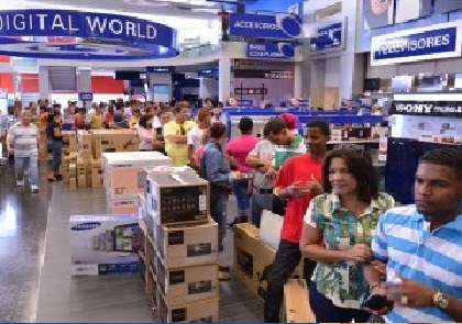 ventas