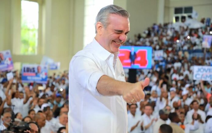 Luis-Abinader