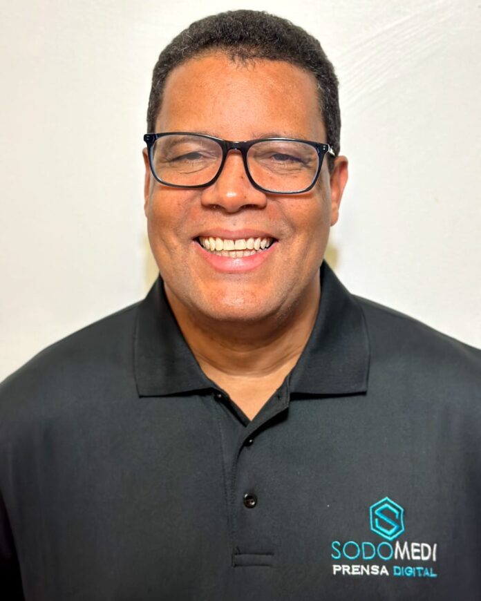 RAMON CHAVEZ R. PRESIDENTE SODOMEDI