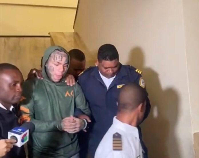 Tekashi-preso-nueva-vez-en-RD