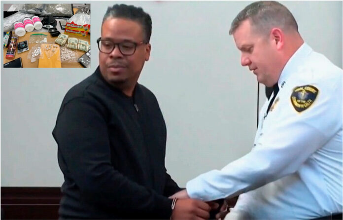 Un bodeguero dominicano en Boston arrestado