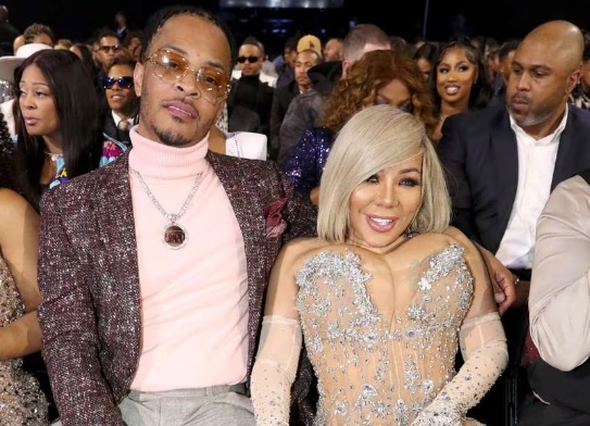 rapero-T.I.-y-Tameka-Harris