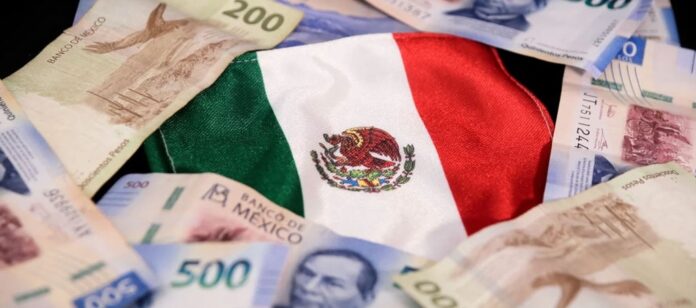 Mexico-moneda