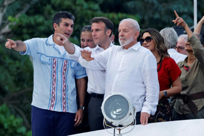 macron