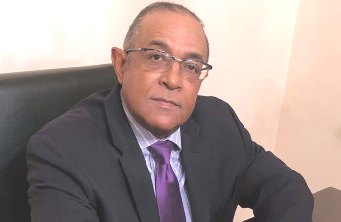 Sociólogo Jaime Vargas afirma escenario
