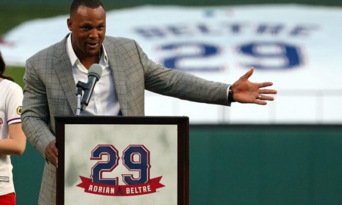 beltre