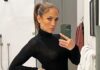 Jennifer López reaparece en redes sociales tras el escándalo de su divorcio
