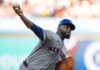 Luis Severino firma con los A’s por 67 millones de dólares y 3 años, según fuentes de AP