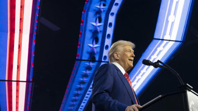 trumpp