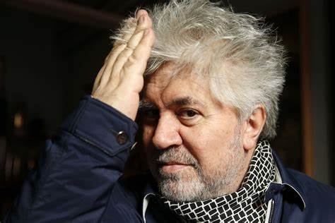 Pedro-Almodovar