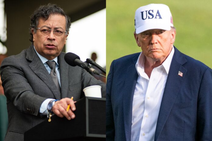 petro-trump