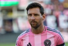 Lionel Messi se retira de la selección argentina: «Me vacié, ya no tengo más para dar»