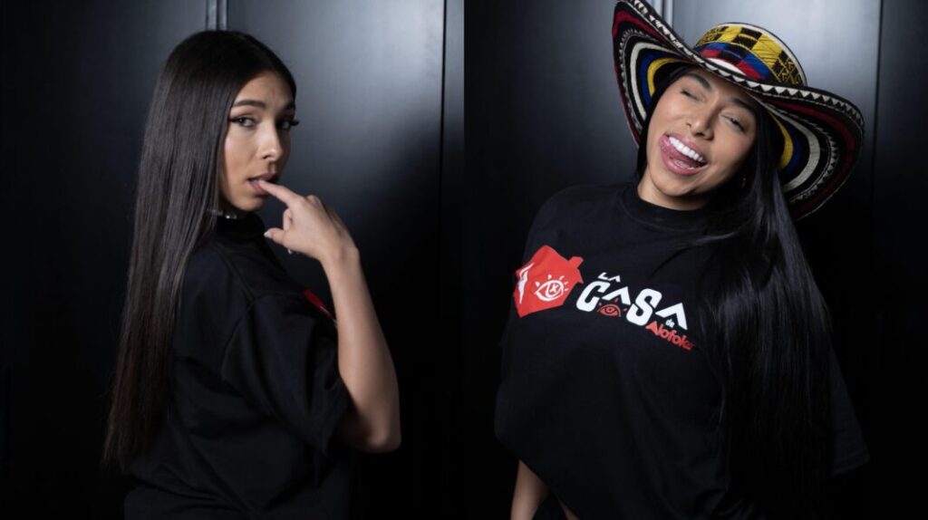 La Gigi y Karola vuelven a enfrentarse en La Casa de Alofoke | The ...