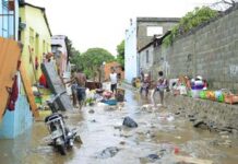 Decreto: Abinader declara emergencia nacional para compras y contrataciones por daños de Melissa