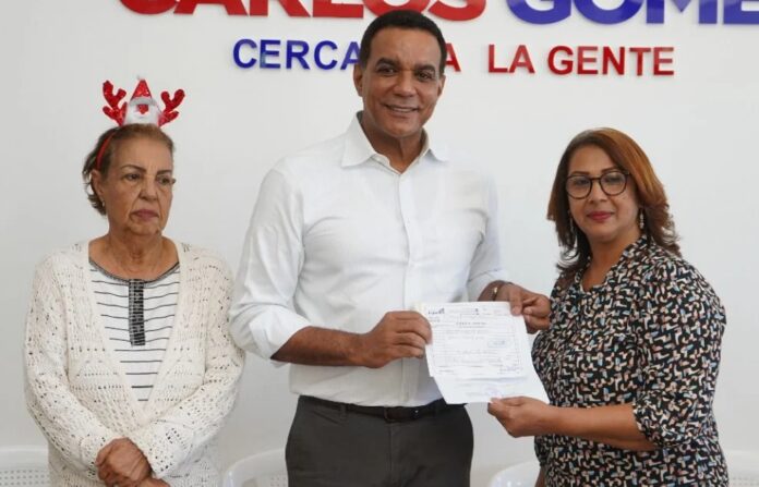Oficina-Senatorial