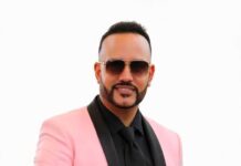 Johan Rosario hijo único caminado por el mundo bajo fuego