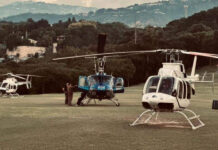 Encuentran en Haití aeronave desaparecida de Agape Flights