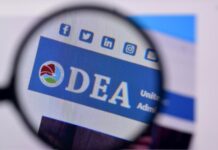 Supervisor de la DEA en RD es arrestado por investigación de fraude de visas