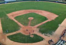 Un nuevo estadio se complica con el Quisqueya y el Teo Cruz en pie