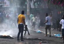 Dicen casi 300 personas fueron asesinadas en Haití en enero